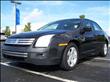 2009 Ford Fusion
