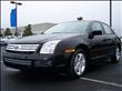 2009 Ford Fusion