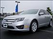 2010 Ford Fusion
