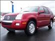 2008 Mercury Mountaineer
