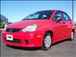 2007 Suzuki Aerio
