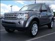2011 Land Rover LR4