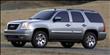 2007 GMC Yukon