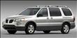 2005 Pontiac Montana SV6