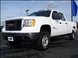 2008 GMC Sierra 3500