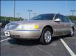 1998 Lincoln Continental