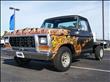 1900 FORD F100
