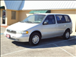1997 Mercury Villager
