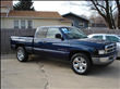 2000 Dodge Ram 1500