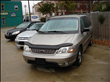 2002 Ford Windstar