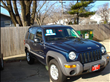 2002 Jeep Liberty