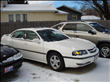 2003 Chevrolet Impala