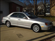 2003 Hyundai XG350