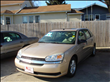 2004 Chevrolet Malibu Maxx