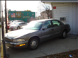1997 Buick Park Avenue