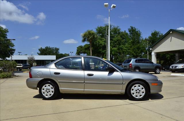 1999 Dodge Neon for sale