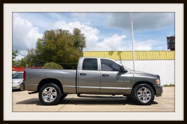 2005 Dodge Ram 1500 for sale