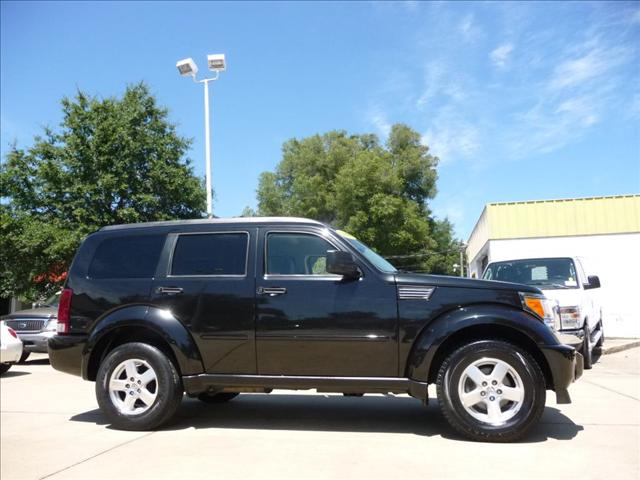 2008 Dodge Nitro for sale
