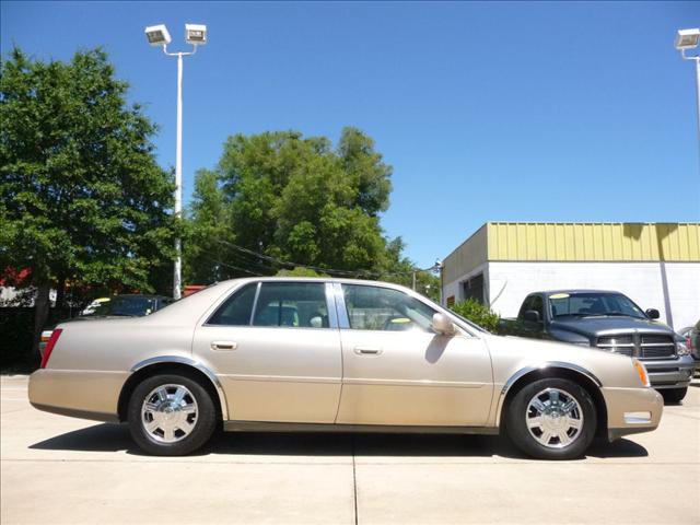 2005 Cadillac Deville for sale
