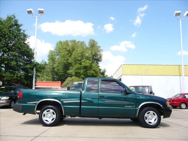 1997 Isuzu Hombre for sale