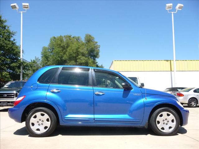 2006 Chrysler PT Cruiser for sale