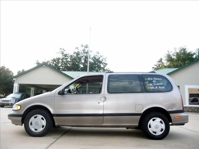 1995 Mercury Villager for sale