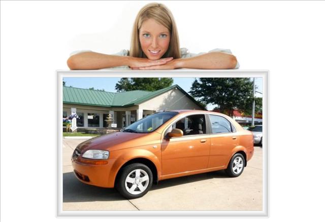 Tothego - 2005 Chevrolet Aveo_1