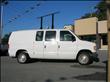 1998 Ford Econoline