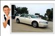 2001 Cadillac Seville