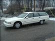 1991 Chevrolet Caprice