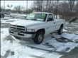 2002 Dodge D250 Pickup