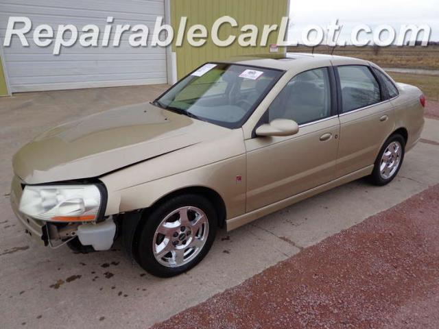 2004 Saturn L300 for sale