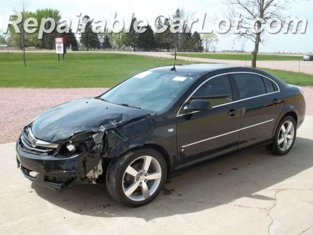 2007 Saturn Aura for sale