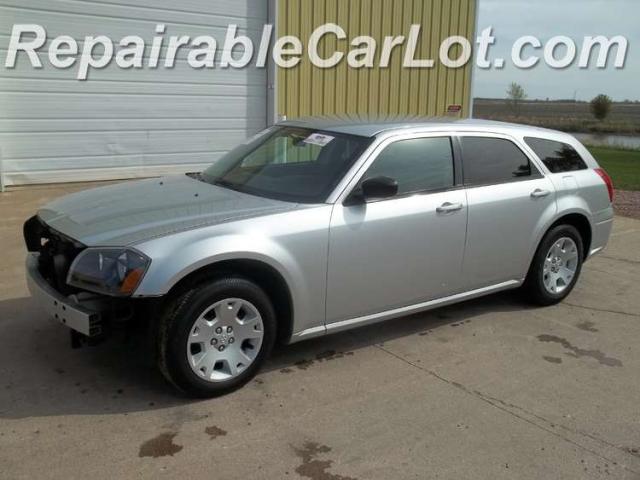2007 Dodge Magnum for sale