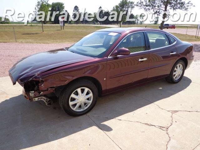 2006 Buick LaCrosse for sale