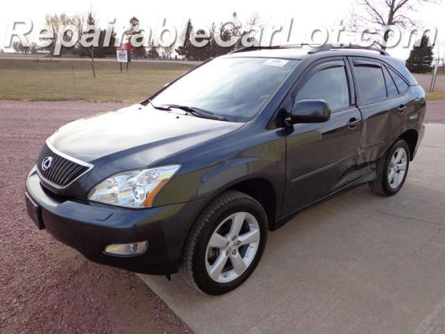 2007 Lexus RX 350 for sale