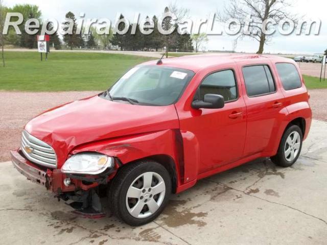 2009 Chevrolet HHR for sale