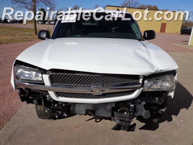 2005 Chevrolet Avalanche for sale