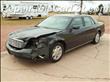 2001 CADILLAC DEVILLE