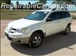 2006 MITSUBISHI OUTLANDER
