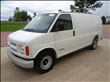 1999 Chevrolet Express