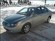 2006 KIA SPECTRA