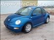 2003 VOLKSWAGEN BEETLE