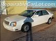 2005 CADILLAC DEVILLE