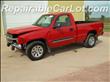 2005 CHEVROLET SILVERADO