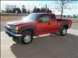 2004 CHEVROLET COLORADO