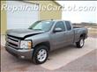 2007 CHEVROLET SILVERADO