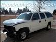 2006 CHEVROLET SUBURBAN
