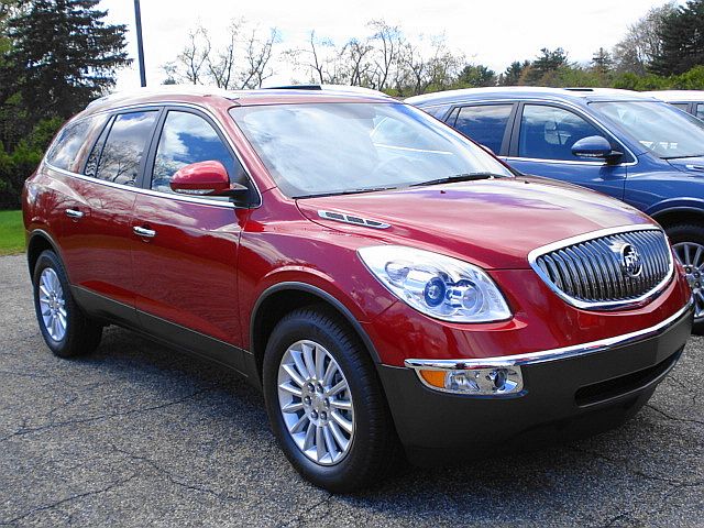 2012 Buick Enclave for sale