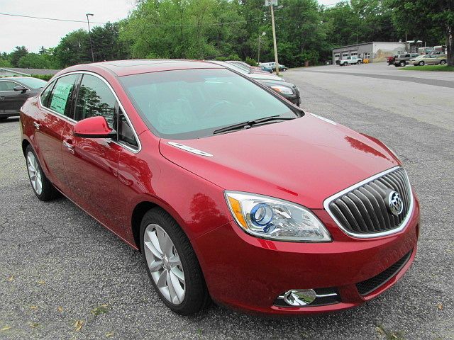 2012 Buick Verano for sale
